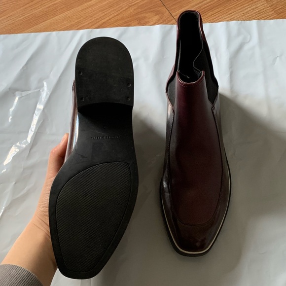 Charles & Keith NWOT Ankle Boots - Picture 5 of 6